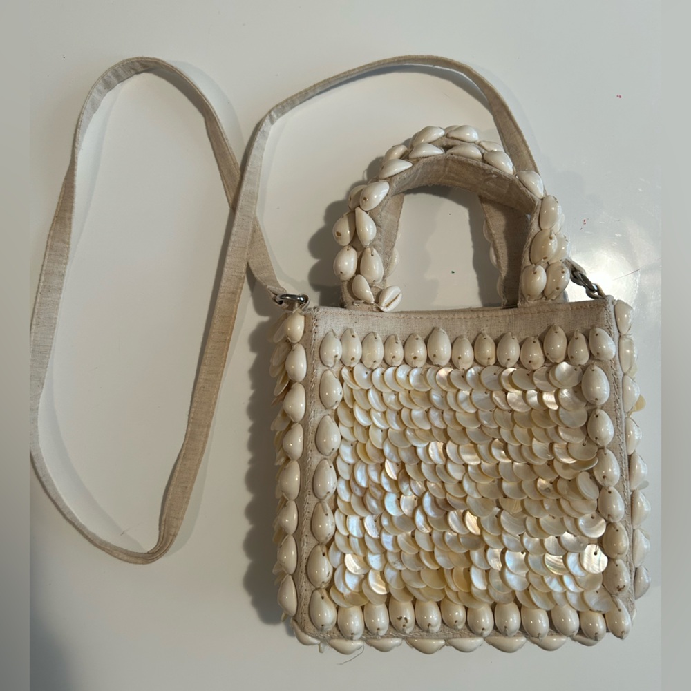 Seashell bag - image 1